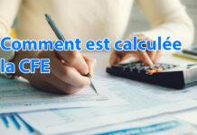 Comment est calculée la cotisation foncières des entreprises ? Comment est calculée la cfe