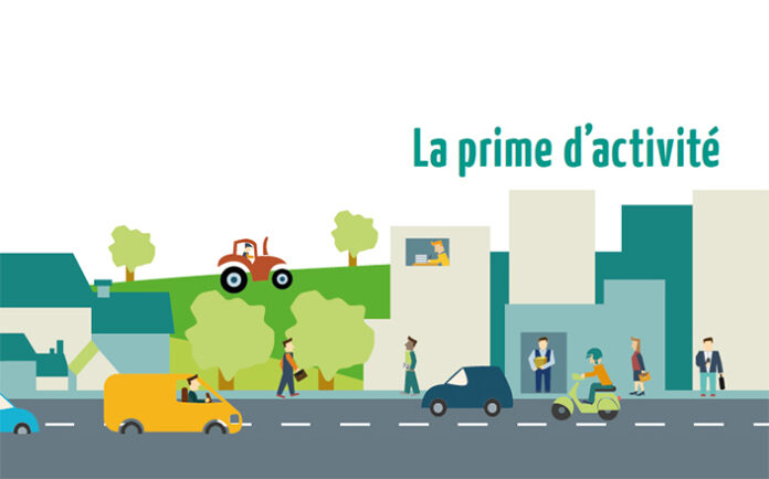 Tout savoir sur la prime d’activité pour les microentreprise