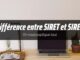 Différence entre SIRET et SIREN différence entre siret et siren