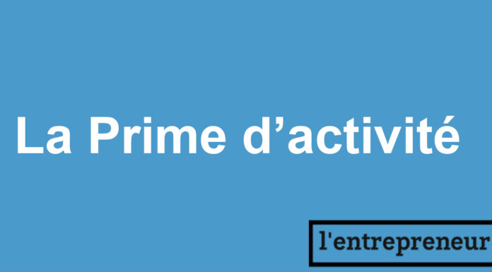 La prime d’activité CAF en micro-entreprise la prime d'activité pour micro-entrepreneurs