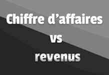 Chiffre d’affaires et revenus : Comprendre la différence. Chiffre d’affaires et revenus