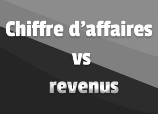 Chiffre d’affaires et revenus : Comprendre la différence. Chiffre d’affaires et revenus