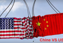 États-Unis vs Chine : Les taxes.
