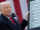 L’Impact des Droits de Douane de Trump sur l’Économie Américaine