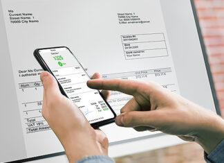 La Facturation Électronique : Ce que les Entrepreneurs Doivent Savoir en 2025