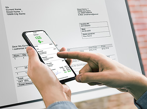 La Facturation Électronique : Ce que les Entrepreneurs Doivent Savoir en 2025