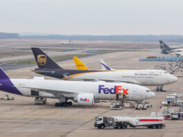 Je vais vous expliquer comment j’importe depuis la Chine en DHL ou UPS (étape par étape)