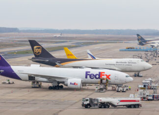 Je vais vous expliquer comment j’importe depuis la Chine en DHL ou UPS (étape par étape)