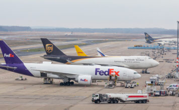 Je vais vous expliquer comment j’importe depuis la Chine en DHL ou UPS (étape par étape)