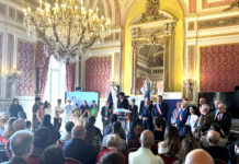 📝 Décrets de naturalisation 2026 : liste complète mise à jour