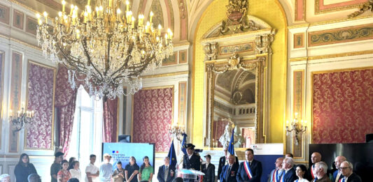 📝 Décrets de naturalisation 2026 : liste complète mise à jour