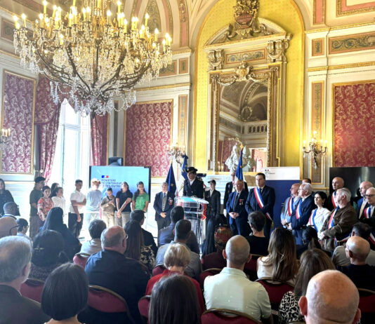 📝 Décrets de naturalisation 2026 : liste complète mise à jour