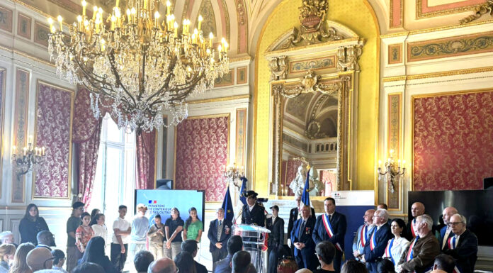 📝 Décrets de naturalisation 2026 : liste complète mise à jour