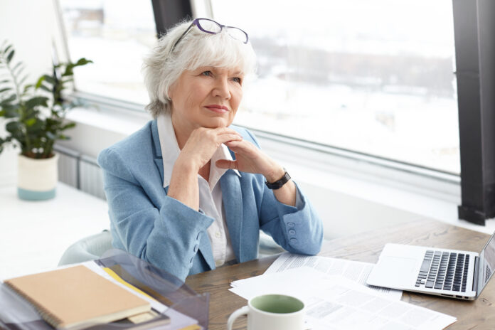Micro-entreprise et retraite